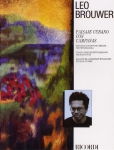 Leo Brouwer: Paisaje Cubano Con Campanas