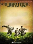 O Brother, Where Art Thou? (for Guitar)