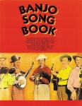 Tony Trischka: Banjo Song Book