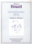 Reis, Dilermando  10 pieces vol.2 : for guitar