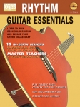 Acoustic Guitar Magazine: Rhythm Guitar Essentials (incl. CD)
