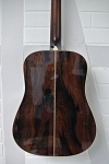 Rozawood D28 with MAD Madagascar Rosewood