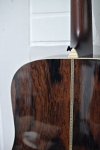Rozawood D28 with MAD Madagascar Rosewood