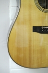 Rozawood D28 with MAD Madagascar Rosewood