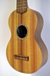 Schwerk Sopran Ukulele - Mahagoni