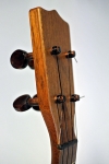 Schwerk Sopran Ukulele - Mahagoni