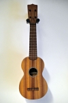 Schwerk Sopran Ukulele - Mahagoni