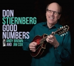 Don Stiernberg - Good Numbers