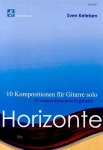 Sven Ketelsen: Horizonte