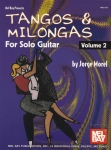 Jorge Morel: Tangos & Milongas 2