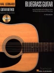Fred Sokolow: Bluegrass Guitar (incl. CD)
