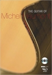 The Guitar of Michel Haumont (incl CD)