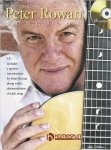 The Peter Rowan Songbook (incl. CD)