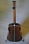 Preston Thompson (USA) D-PA Dreadnought