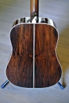 Preston Thompson (USA) D-PA Dreadnought