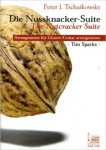 Tim Sparks: Peter Taschikowsky - The Nutcracker Suite