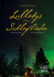 Ulli Bögershausen: Lullabys (incl. CD)